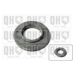 Suspension Strut Support Mount Rolling Bearing QUINTON HAZELL QAM197 OE Ref LC623438X