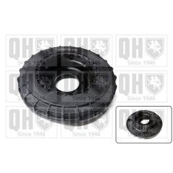 Suspension Strut Support Mount Rolling Bearing QUINTON HAZELL QAM198 OE Ref 51726SMGE01