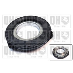 Suspension Strut Support Mount Rolling Bearing QUINTON HAZELL QAM201 OE Ref 99134350102