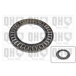Suspension Strut Support Mount Rolling Bearing QUINTON HAZELL QAM204 OE Ref 4701725