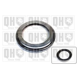 Suspension Strut Support Mount Rolling Bearing QUINTON HAZELL QAM205 OE Ref 51726S5A701
