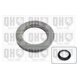 Suspension Strut Support Mount Rolling Bearing QUINTON HAZELL QAM206 OE Ref 51726S5A004