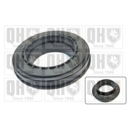 Suspension Strut Support Mount Rolling Bearing QUINTON HAZELL QAM208 OE Ref 546122P600