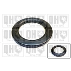 Suspension Strut Support Mount Rolling Bearing QUINTON HAZELL QAM212 OE Ref 50700511