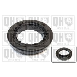 Suspension Strut Support Mount Rolling Bearing QUINTON HAZELL QAM213 OE Ref 2N0412249