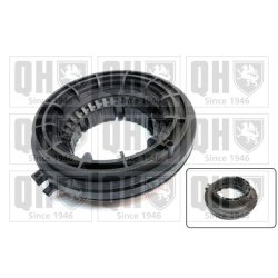 Suspension Strut Support Mount Rolling Bearing QUINTON HAZELL QAM214 OE Ref 2194083