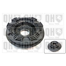 Suspension Strut Support Mount Rolling Bearing QUINTON HAZELL QAM215 OE Ref 2086242