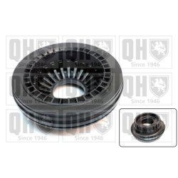 Suspension Strut Support Mount Rolling Bearing QUINTON HAZELL QAM216 OE Ref B45A3438XA
