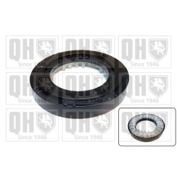 Suspension Strut Support Mount Rolling Bearing QUINTON HAZELL QAM220 OE Ref 4174178K00