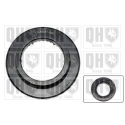 Suspension Strut Support Mount Rolling Bearing QUINTON HAZELL QAM221 OE Ref 4473210083