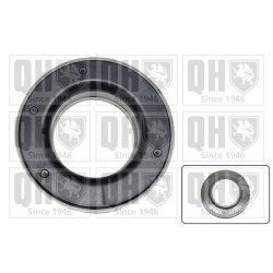 Suspension Strut Support Mount Rolling Bearing QUINTON HAZELL QAM222 OE Ref 543258J000 QUINTON HAZELL