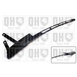Wiper Arm QUINTON HAZELL QAW002 OE Ref 4L1955408B