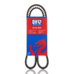 V belt QUINTON HAZELL QBA1088 OE Ref B0013431 QUINTON HAZELL