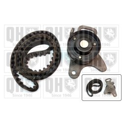 Timing Belt Kit QUINTON HAZELL QBK110 OE Ref 7701468165 QUINTON HAZELL