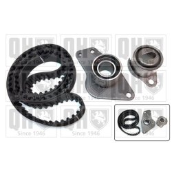 Timing Belt Kit QUINTON HAZELL QBK114 OE Ref 7701469774 QUINTON HAZELL