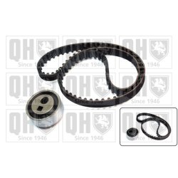 Timing Belt Kit QUINTON HAZELL QBK121 OE Ref 083124