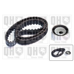 Timing Belt Kit QUINTON HAZELL QBK122 OE Ref 7701469833 QUINTON HAZELL