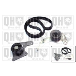 Timing Belt Kit QUINTON HAZELL QBK127 OE Ref 9400831279