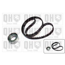 Timing Belt Kit QUINTON HAZELL QBK128