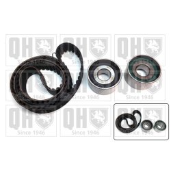 Timing Belt Kit QUINTON HAZELL QBK133 OE Ref 7701471769 QUINTON HAZELL
