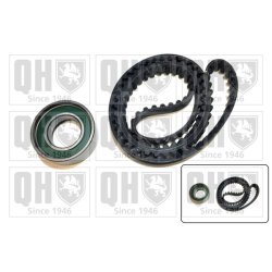 Timing Belt Kit QUINTON HAZELL QBK136 OE Ref 71754849 QUINTON HAZELL