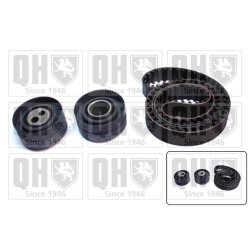 Timing Belt Kit QUINTON HAZELL QBK140 OE Ref 083136 QUINTON HAZELL