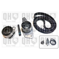 Timing Belt Kit QUINTON HAZELL QBK145 OE Ref 7701469776 QUINTON HAZELL