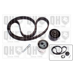 Timing Belt Kit QUINTON HAZELL QBK153 OE Ref 083130