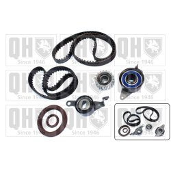 Timing Belt Kit QUINTON HAZELL QBK157 OE Ref 1110999 QUINTON HAZELL