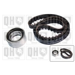 Timing Belt Kit QUINTON HAZELL QBK158 OE Ref 71754848 QUINTON HAZELL