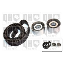 Timing Belt Kit QUINTON HAZELL QBK161 OE Ref 7701471773 QUINTON HAZELL