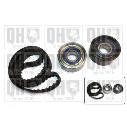Timing Belt Kit QUINTON HAZELL QBK163 QUINTON HAZELL