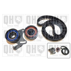 Timing Belt Kit QUINTON HAZELL QBK170 OE Ref 1606387 QUINTON HAZELL