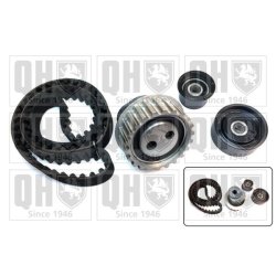 Timing Belt Kit QUINTON HAZELL QBK176 OE Ref 11317624063 QUINTON HAZELL