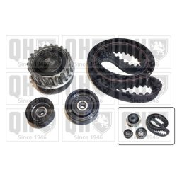 Timing Belt Kit QUINTON HAZELL QBK177 OE Ref 11317621021 QUINTON HAZELL