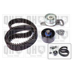 Timing Belt Kit QUINTON HAZELL QBK214 OE Ref 7701468162 QUINTON HAZELL