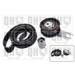 Timing Belt Kit QUINTON HAZELL QBK221 OE Ref 028198119B QUINTON HAZELL