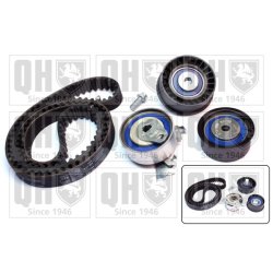 Timing Belt Kit QUINTON HAZELL QBK226 OE Ref 1606190 QUINTON HAZELL
