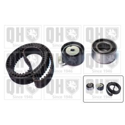 Timing Belt Kit QUINTON HAZELL QBK233 OE Ref 71736715 QUINTON HAZELL