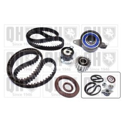 Timing Belt Kit QUINTON HAZELL QBK235P QUINTON HAZELL
