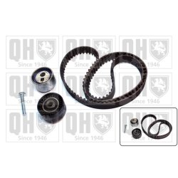 Timing Belt Kit QUINTON HAZELL QBK240 OE Ref 9400831489 QUINTON HAZELL