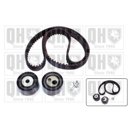 Timing Belt Kit QUINTON HAZELL QBK244 OE Ref 9400831409
