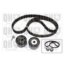 Timing Belt Kit QUINTON HAZELL QBK245 OE Ref 9400831589