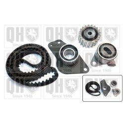 Timing Belt Kit QUINTON HAZELL QBK248 QUINTON HAZELL