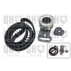 Timing Belt Kit QUINTON HAZELL QBK250 OE Ref 7701469822 QUINTON HAZELL