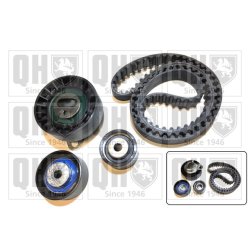 Timing Belt Kit QUINTON HAZELL QBK253 OE Ref 1112530 QUINTON HAZELL