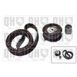 Timing Belt Kit QUINTON HAZELL QBK257 OE Ref 028198119C QUINTON HAZELL