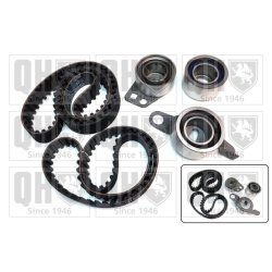 Timing Belt Kit QUINTON HAZELL QBK261 QUINTON HAZELL