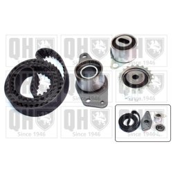 Timing Belt Kit QUINTON HAZELL QBK266 QUINTON HAZELL