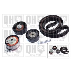 Timing Belt Kit QUINTON HAZELL QBK273 OE Ref 1606189 QUINTON HAZELL